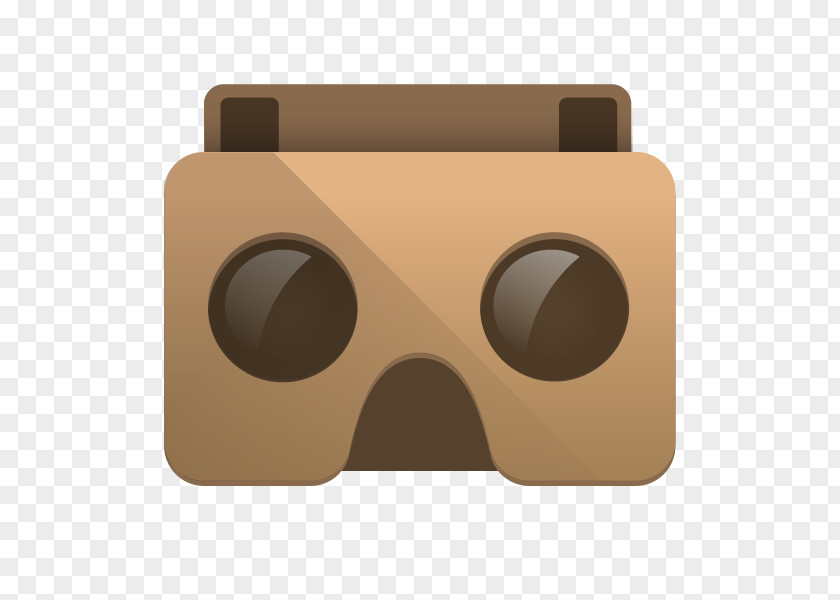 Google Cardboard Virtual Reality Headset FasTrack VR Game For PNG