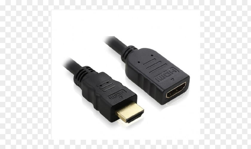 Hdmi Cable HDMI Electrical Connector Ethernet DisplayPort PNG