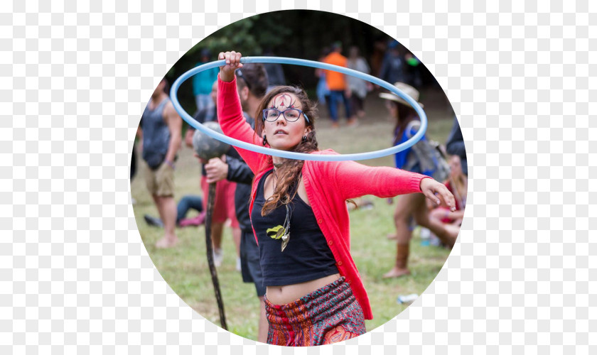 Hula Hoop Motion Recreation Facilitator Flow Love PNG