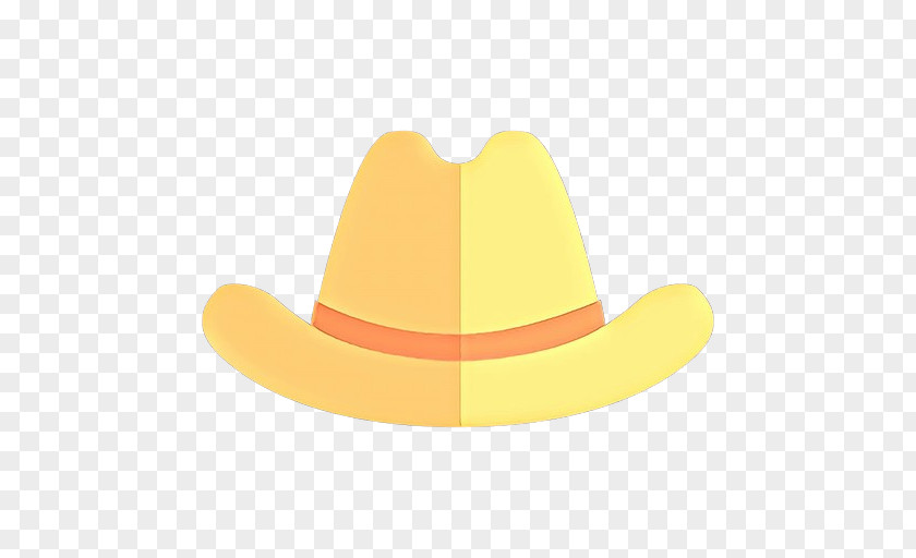 Logo Fedora Cowboy Hat PNG