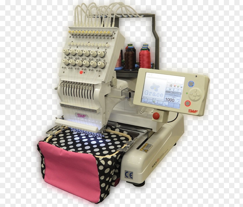 Needle Lead Machine Embroidery Hand-Sewing Needles Sewing Machines PNG