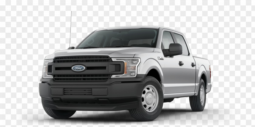 Pickup Truck 2018 Ford F-150 Car Motor Company PNG