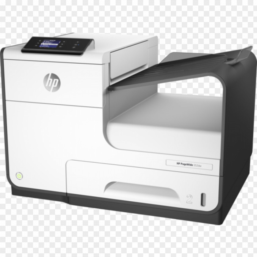 Printer Hewlett-Packard Inkjet Printing Image Scanner PNG