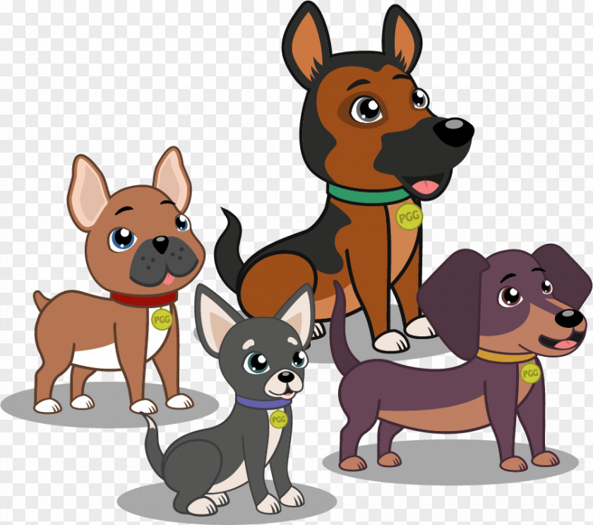 Puppy Dog Breed PuppyGoGo.com Toy Sales PNG