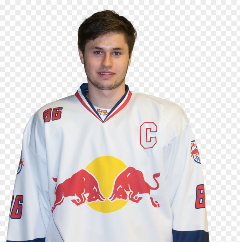 Red Bull EHC München T-shirt Jersey GmbH PNG