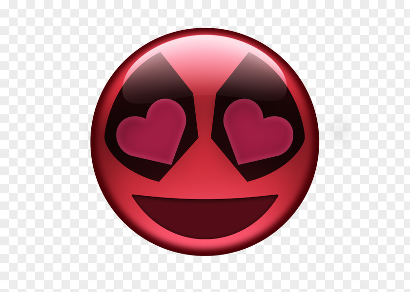 Ryan Reynolds Deadpool YouTube Emoji Marvel Comics Film PNG