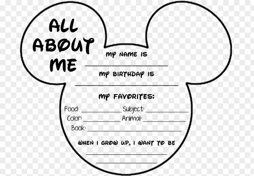 Second Grade Persuasive Writing Ideas Mickey Mouse Classroom School Education The Walt Disney Company PNG