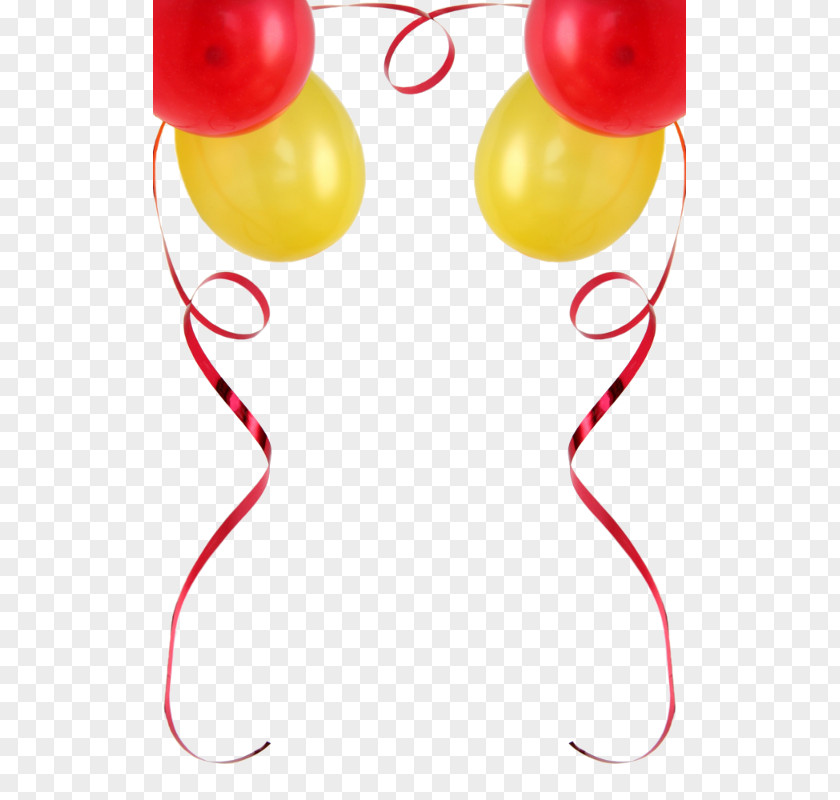 Stary Frame Balloon Image Stock Photography PNG