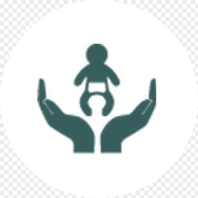 Symbol Lucas Cole Insurance Agency Hand Child PNG