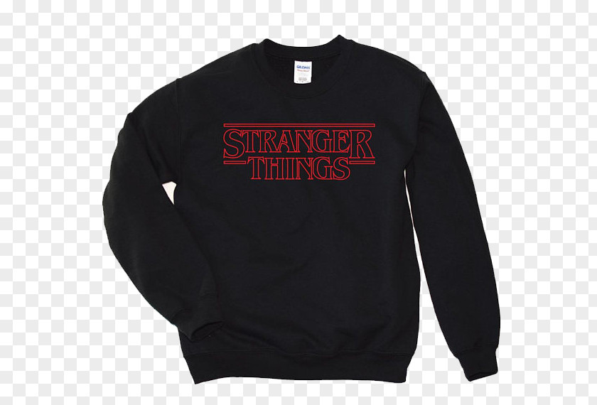 T-shirt Hoodie Crew Neck Sweater PNG