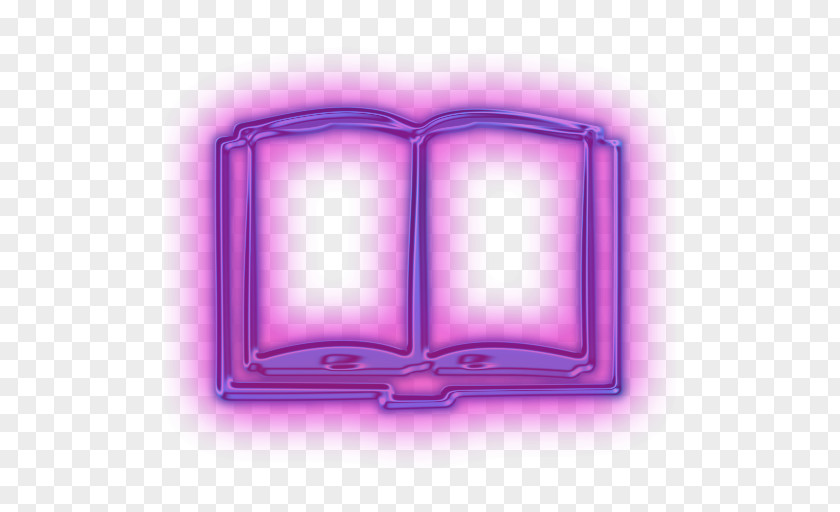 Book E-book Purple Clip Art PNG