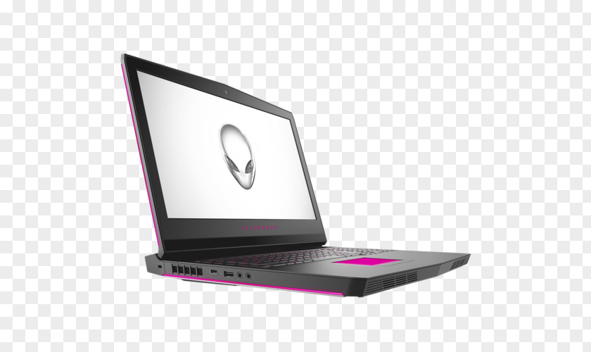 Killer PRICE Laptop Dell Alienware 17 R4 Intel Core I7 PNG