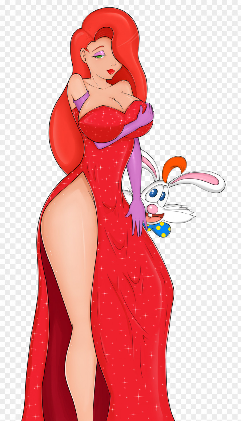 Oswald The Lucky Rabbit Jessica Who Censored Roger Rabbit? Leporids PNG