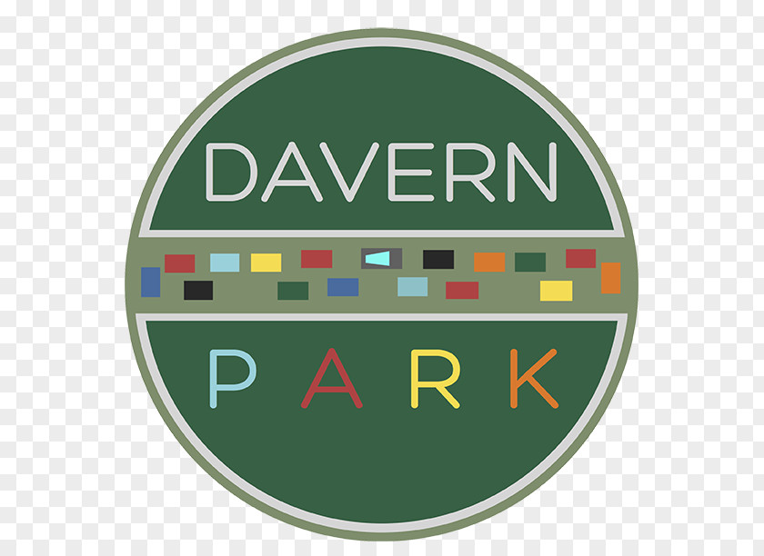 Park Estate Logo Brand Product Design Green PNG