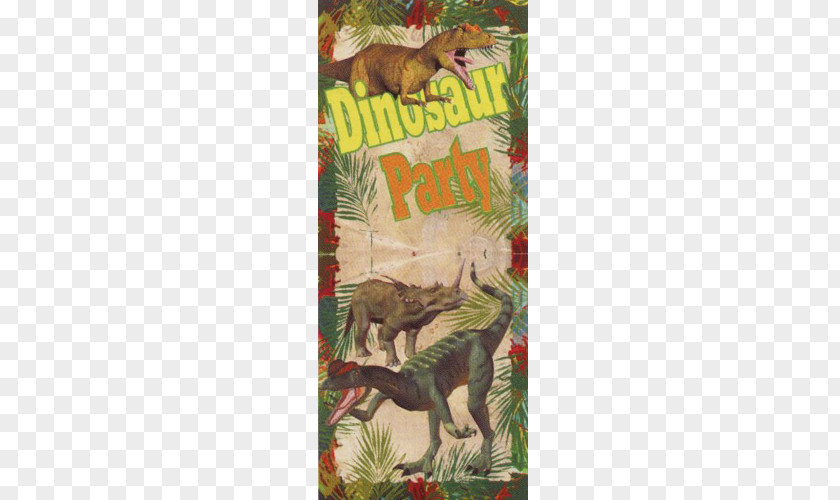 Party Dinosaur Dilophosaurus: The Two-crested Fauna Wildlife PNG