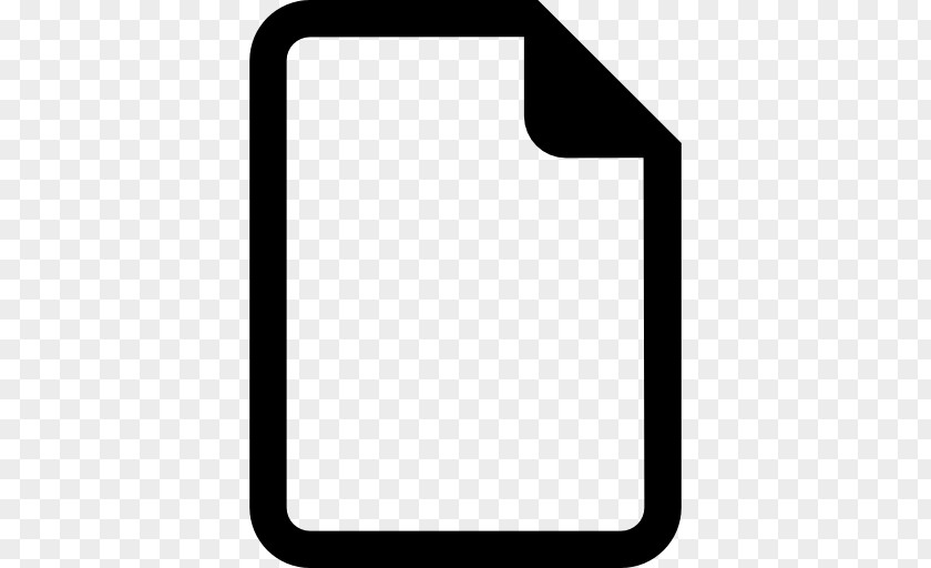Rectangle Mobile Phone Accessories Black And White PNG