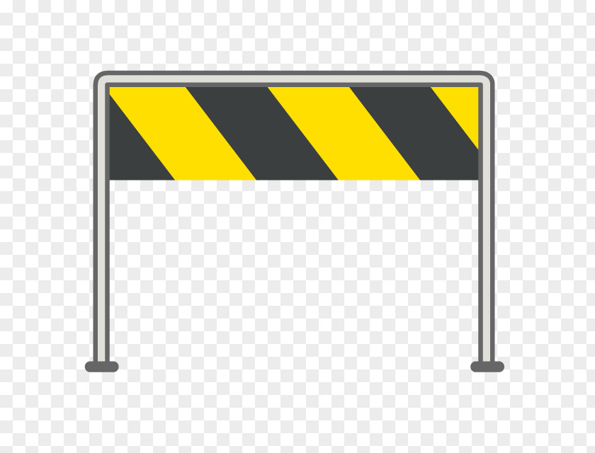 Road Dead End Clip Art PNG