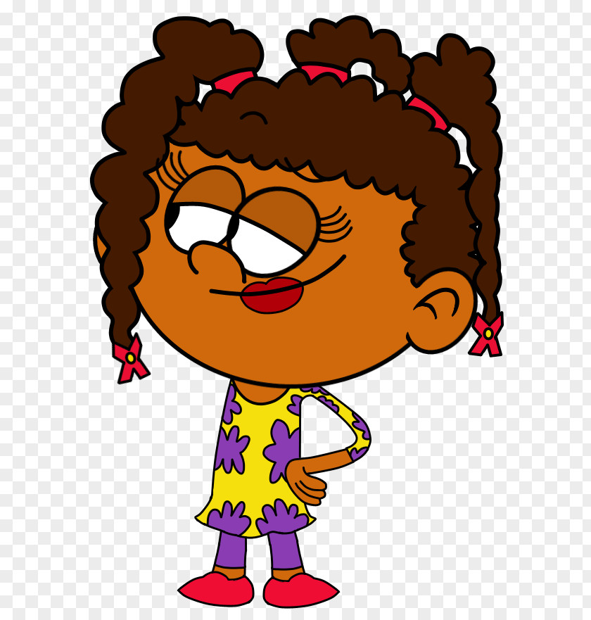 Rugrats Angelica Birthday Susie Carmichael Pickles Chuckie Finster Leni Loud Lori PNG