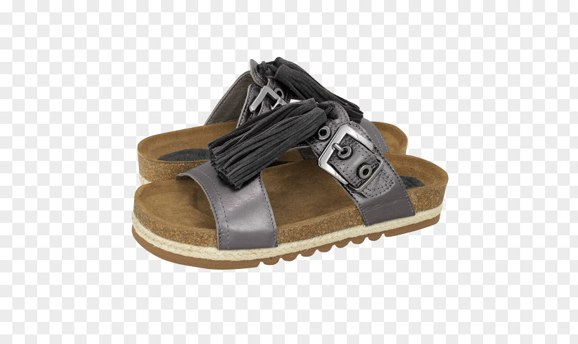 Sandal Slide Shoe Walking PNG