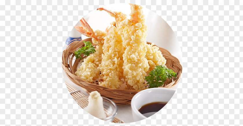Shrimp Tempura Fried Japanese Cuisine Squid As Food Rice PNG