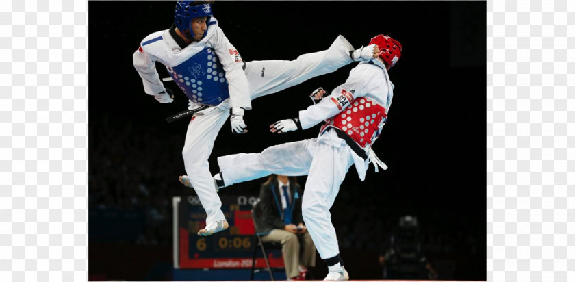 Taekwondo/ World Taekwondo Korea Martial Arts Sport PNG
