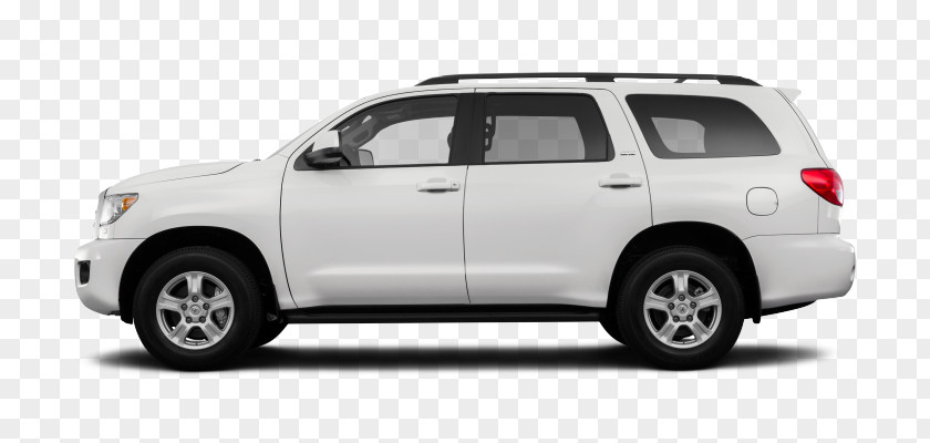 Toyota 2010 Sequoia 2018 Car 2011 PNG