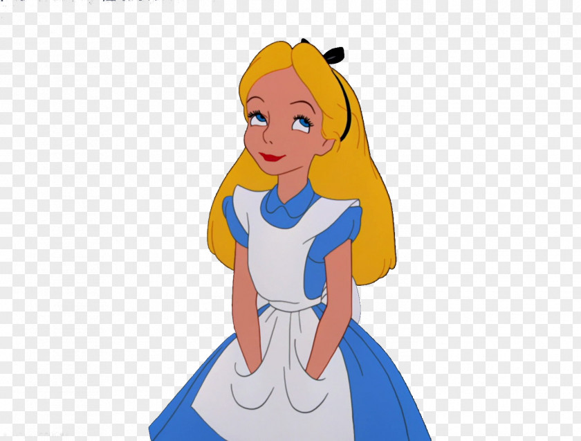 Alice In Wonderland Walt Disney World Wendy Darling Alice's Sister The Company PNG