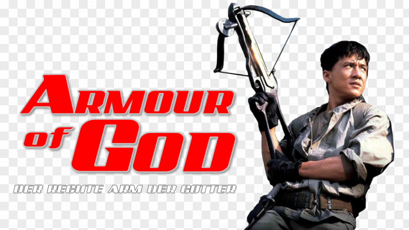 Armor Of God Hollywood Film Dubbing Cinema Telugu PNG
