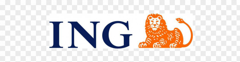 Bank ING Group Logo ING-DiBa A.G. Investment PNG