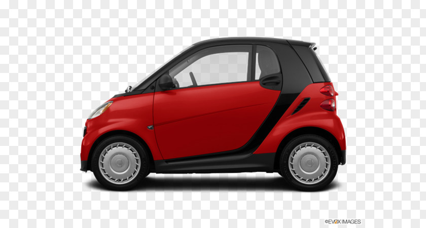Car 2015 Smart Fortwo Pure Coupe Door PNG