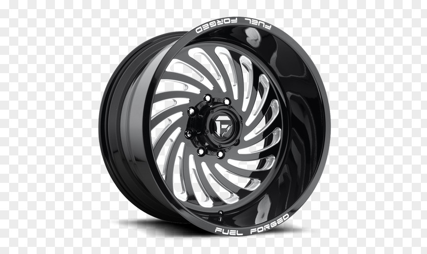 Car Rim Custom Wheel Forging PNG