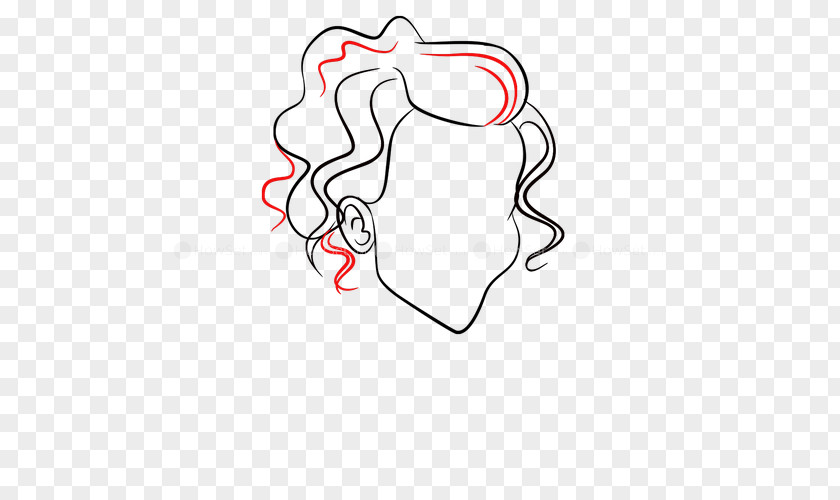 Design Drawing Line Art Thumb White Clip PNG