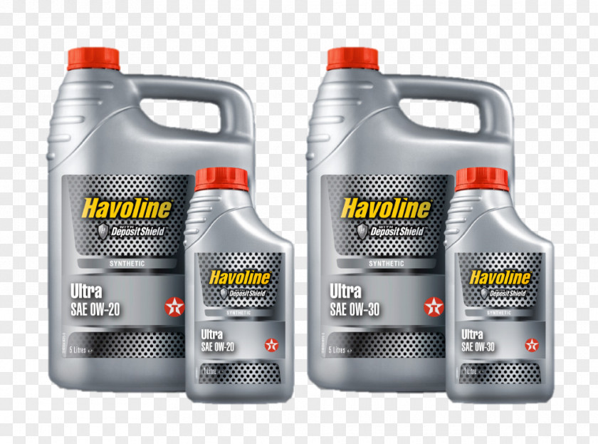 Havoline Motor Oil Ultra S 5W-40 To 5 Liters Motorový Olej Texaco Synthetic 5W-40, 5l PNG
