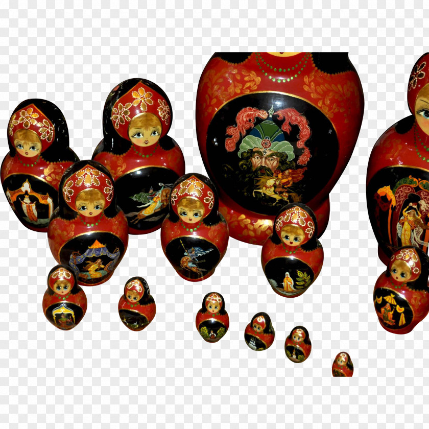 Imported Semyonov, Nizhny Novgorod Oblast Matryoshka Doll Toy Souvenir PNG