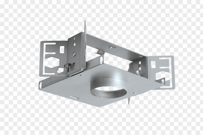 Lamp Construction Architectural Engineering Recessed Light Junction Box Steel Lighting PNG