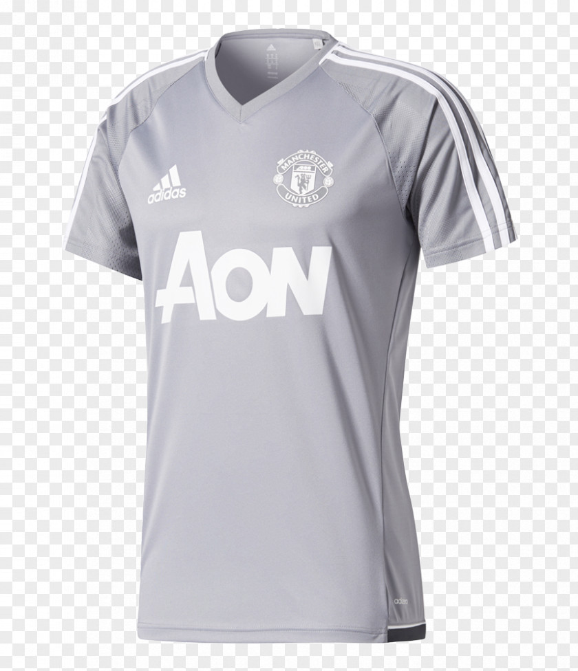 Manchester United 2016–17 F.C. Season Aon Training Complex Kit PNG
