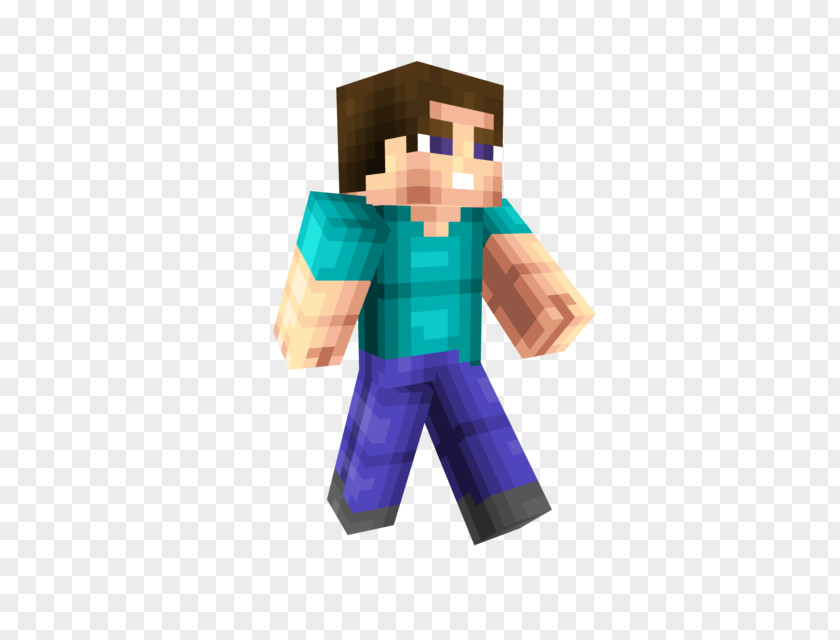 Minecraft Minecraft: Pocket Edition Shading Herobrine Shade PNG