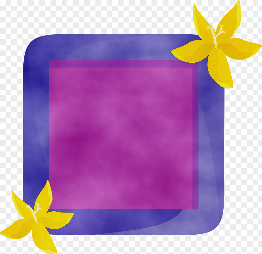 Picture Frame PNG