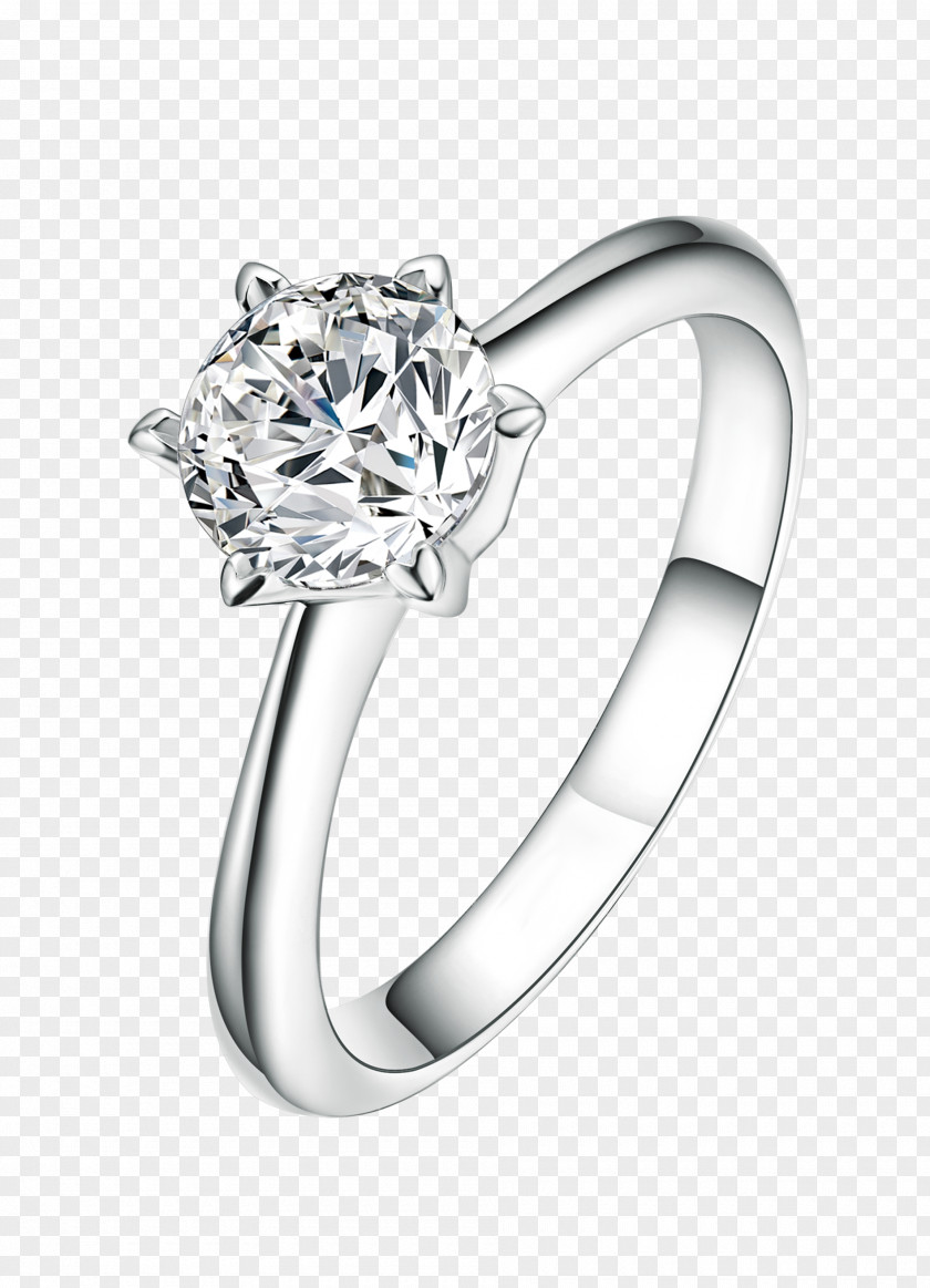 Real Wedding Ring PNG