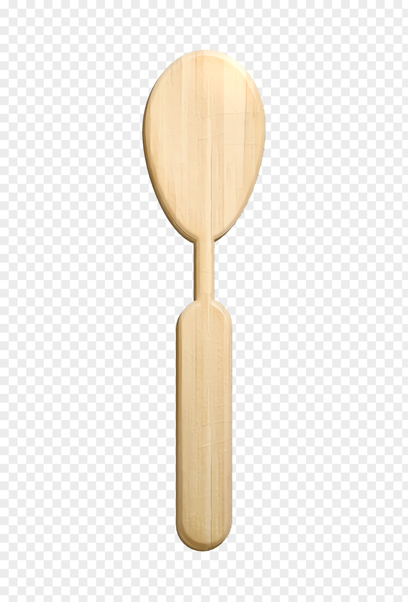 Spoon Icon Teaspoon Gastronomy Set PNG