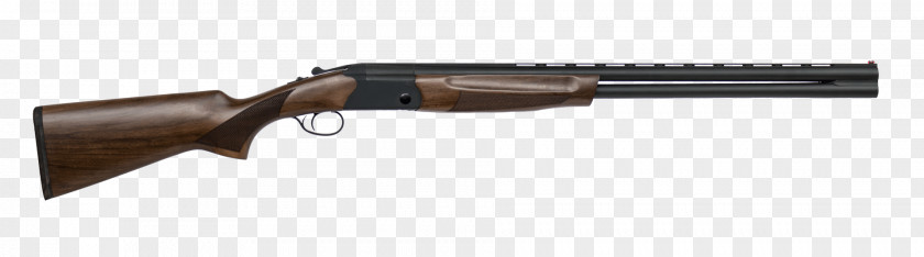 Weapon Shotgun Hunting Firearm Smoothbore PNG