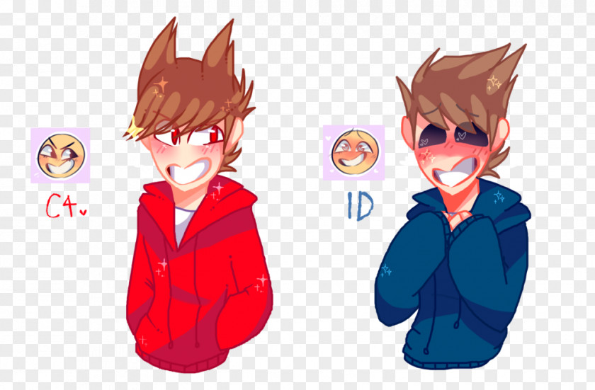 Youtube Tom YouTube Tord Drawing DeviantArt PNG