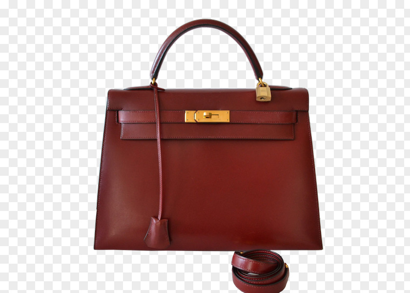 Bag Tote Birkin Leather Hermès PNG