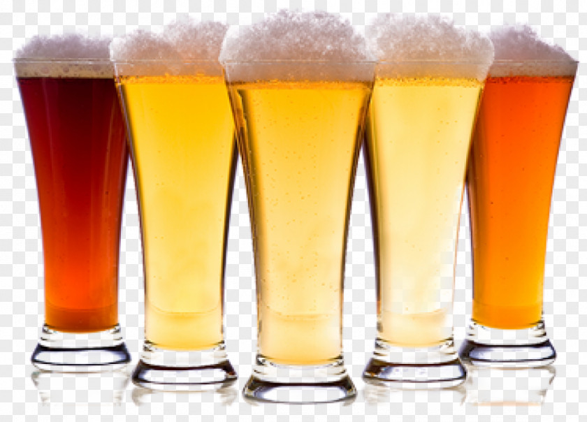Beer Glasses Pint Glass Brewing Grains & Malts PNG