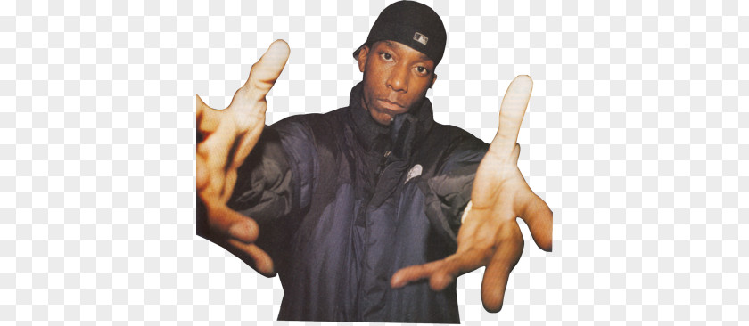 Big L The Picture Harlem's Finest – A Freestyle History PNG