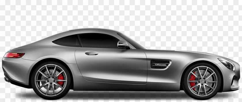 Car Mercedes-Benz SLS AMG Supercar Luxury Vehicle PNG