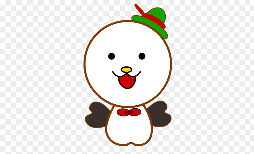 Christmas Ornament Art Character Clip PNG