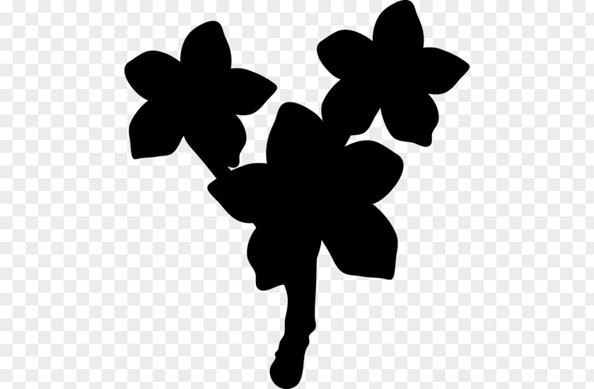 Clip Art Silhouette Minnie Mouse PNG