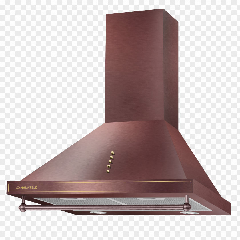 Copper Angle Kitchen PNG