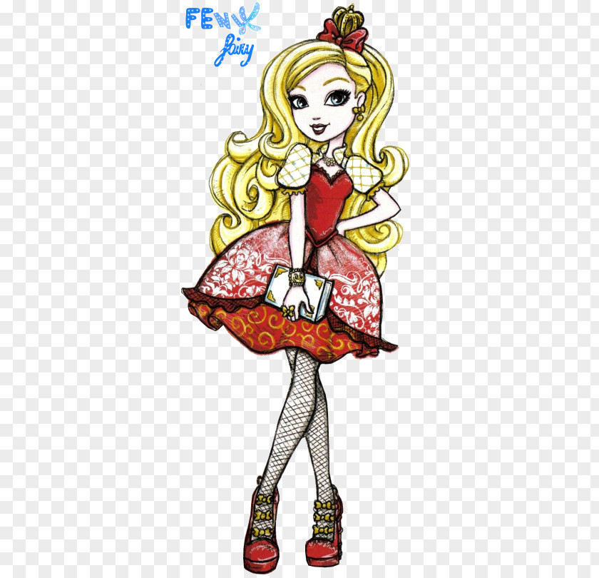 Ever After High Drawing Character Frankie Stein Art PNG